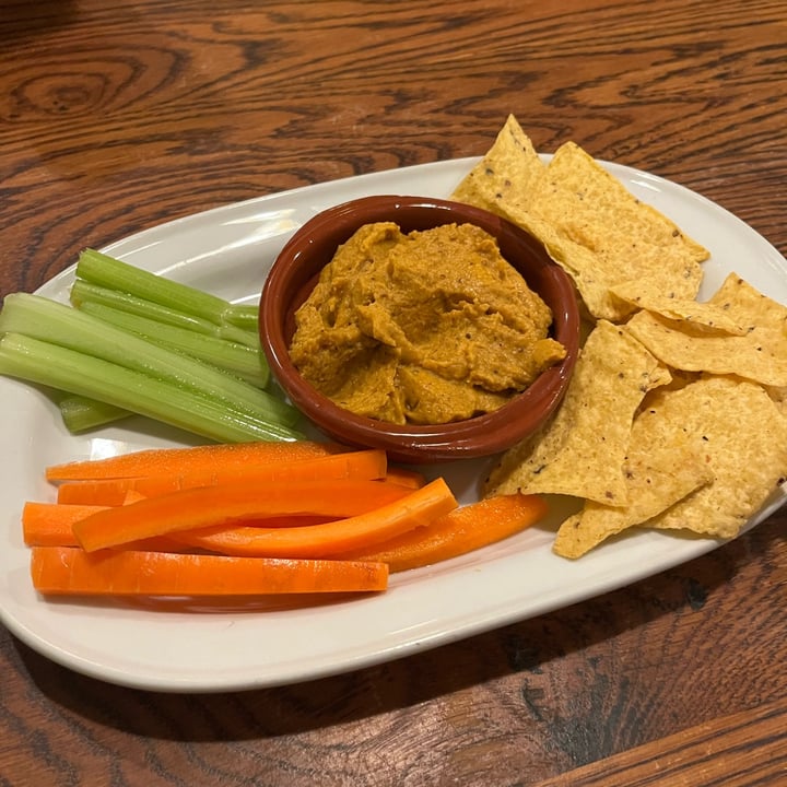 photo of chilimosa Hummus shared by @veri83 on  04 Dec 2023 - review