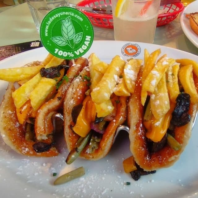 La Desayuneria