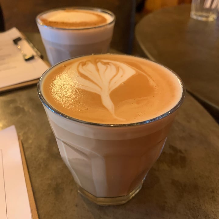 photo of Chai Southend Latte shared by @miaparker02 on  14 Dec 2023 - review