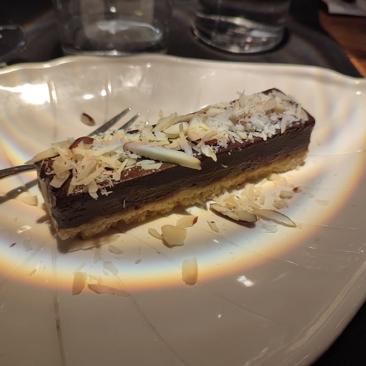 photo of 100% BIO Cheesecake Al Cioccolato shared by @danone on  03 Apr 2024 - review
