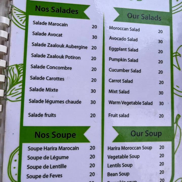 photo of Shyadma's Vegan Food Vegetable Soup shared by @alistar on  12 Oct 2025 - review