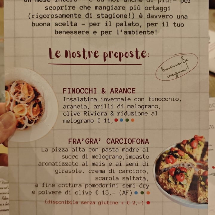 photo of Il Melograno - Naturalmente Buono - Trieste Torta al cioccolato shared by @harubaba on  23 Mar 2025 - review