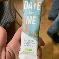 Date me bars
