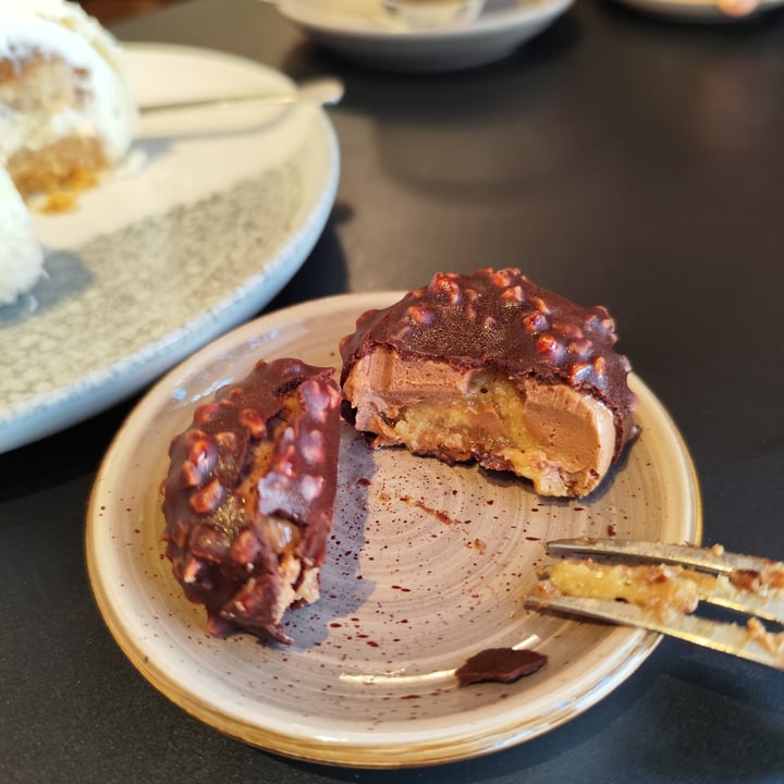 photo of Balance Pasticceria dolci veg e senza glutine shared by @maka89 on  18 May 2025 - review