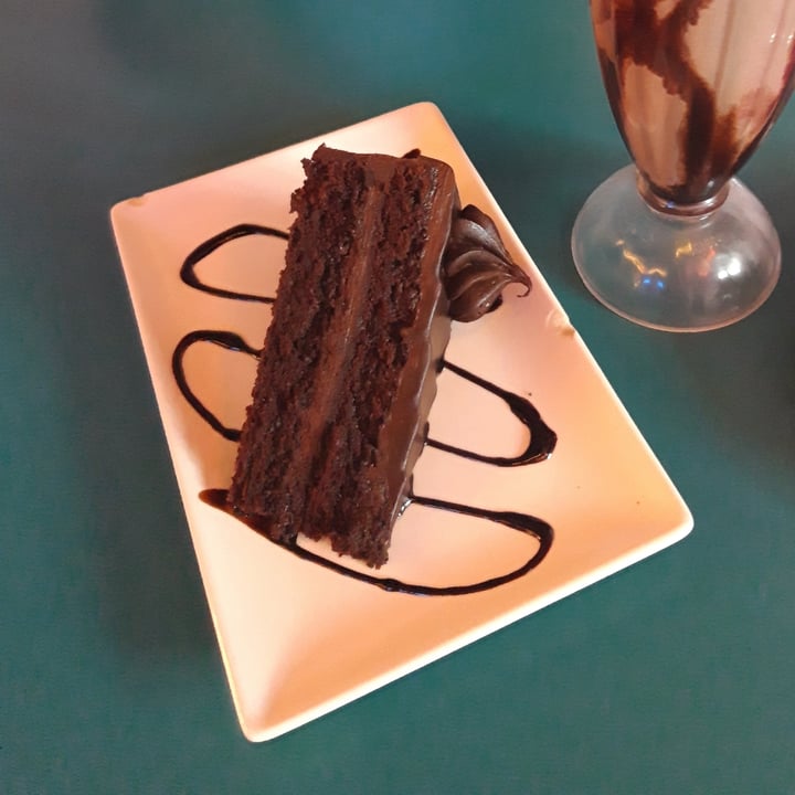 photo of Freedom Cakes Muerte Por Chocolate shared by @isabela99 on  17 Jul 2024 - review
