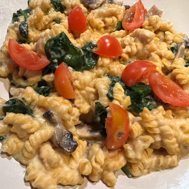 photo of Chops Grille & Tap House madison pasta shared by @myblissfuljourney on  18 May 2024 - review