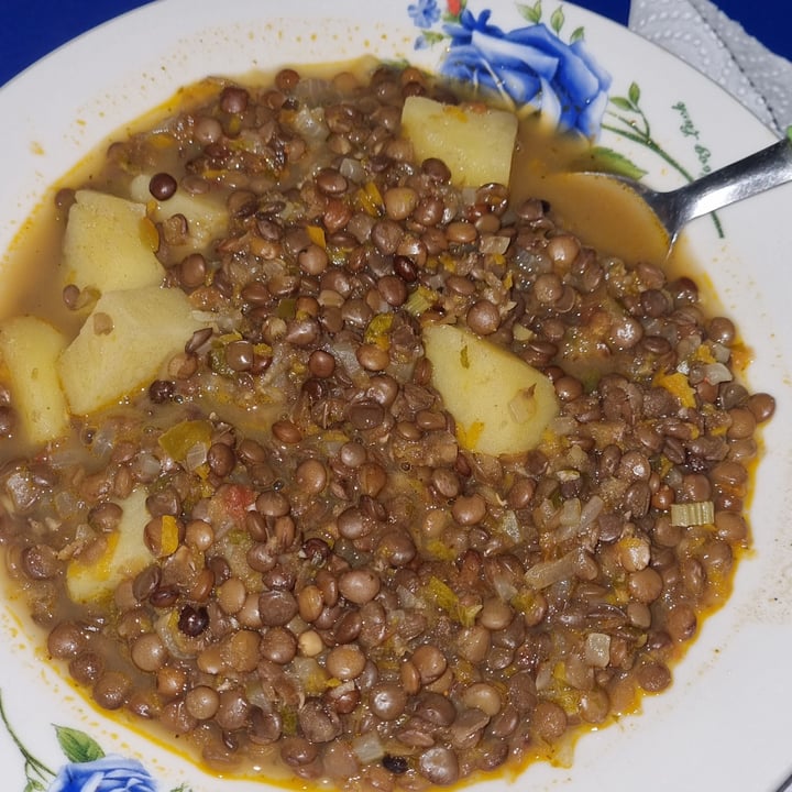 photo of Comedor De Norma Guiso De Lentejas shared by @robergagna on  07 Dec 2024 - review