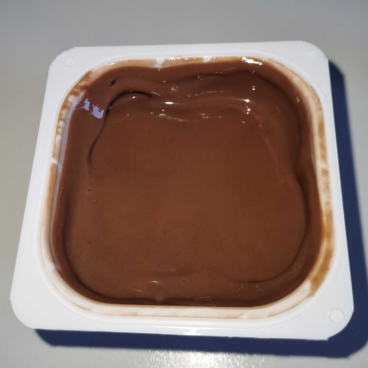 photo of Alpro dessert al cioccolato shared by @darkessa on  10 May 2024 - review