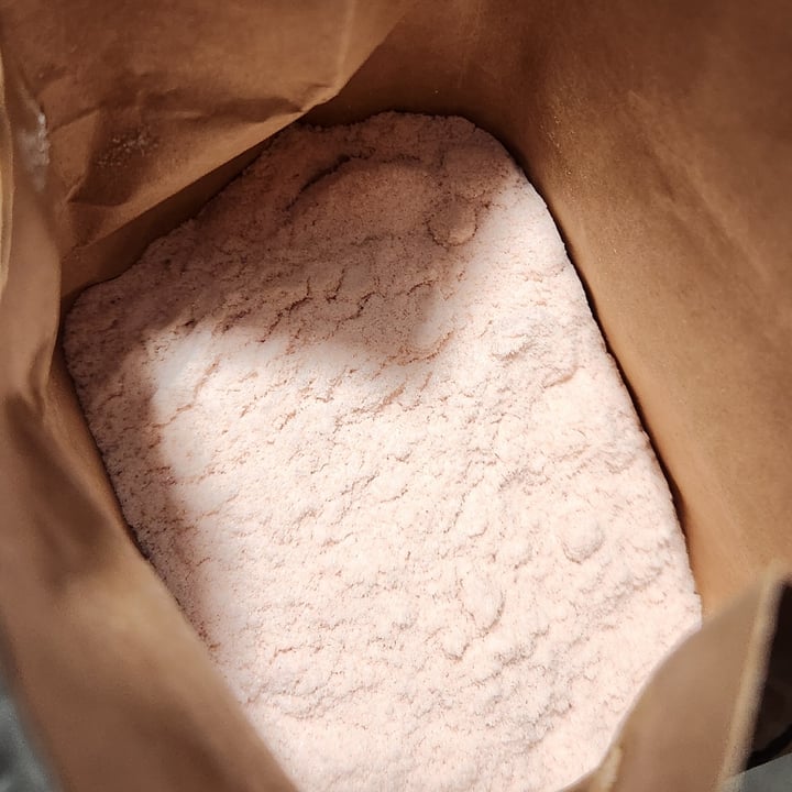 photo of Azure Market extra fine Himalayan pink Salt shared by @brtjohns on  09 Aug 2025 - review