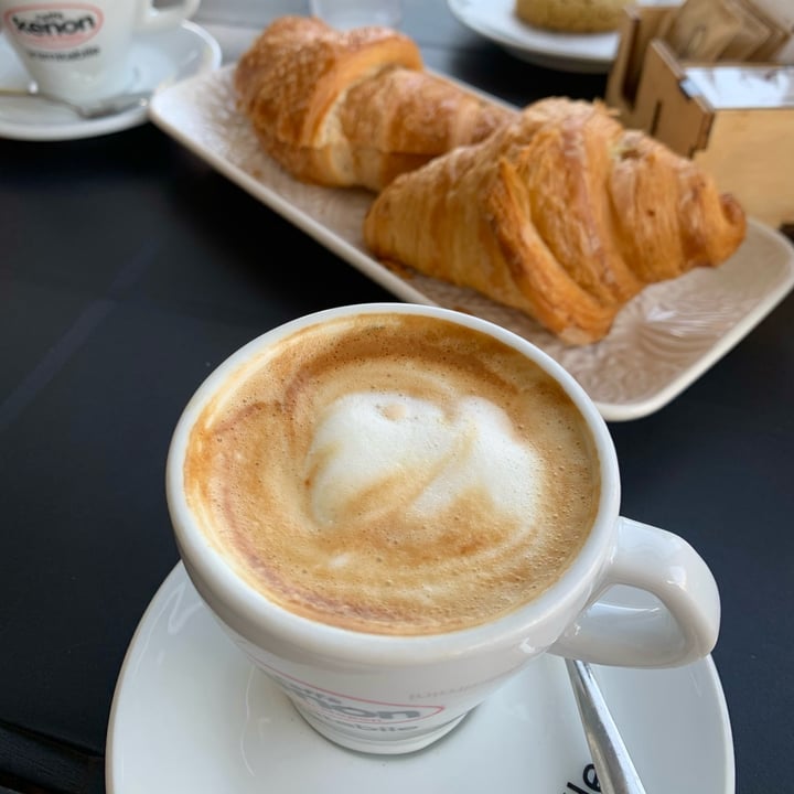 photo of Pasticceria Chantilly Brioches shared by @valeriapugliese on  07 Sep 2024 - review