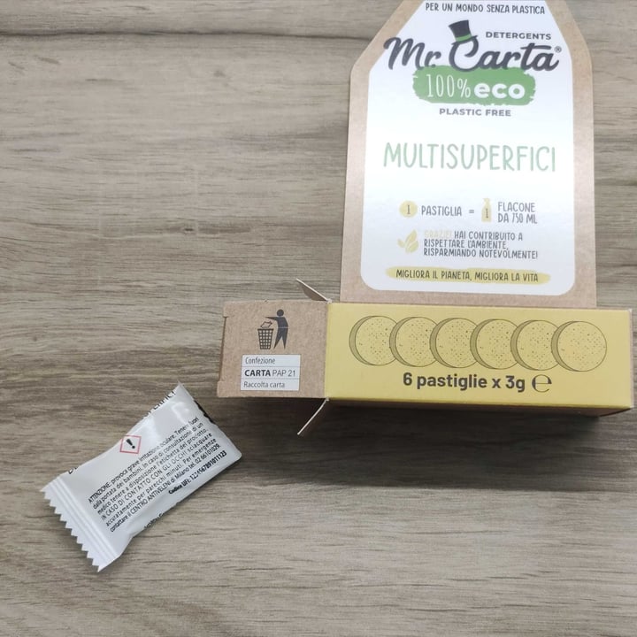 photo of Smapu group multisuperfici shared by @dontinella on  29 Apr 2025 - review