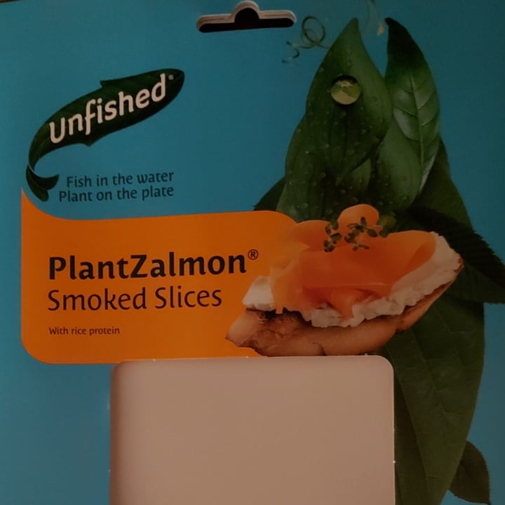 photo of Unfished plantZalmon shared by @raymats on  23 Nov 2023 - review