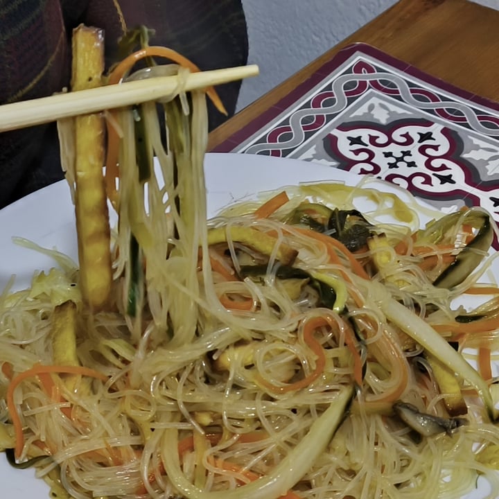 photo of VitAsia Glass Noodles shared by @fernandoveganboccia on  30 Mar 2025 - review