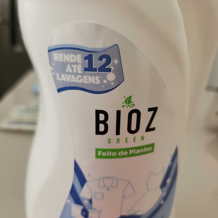 photo of BIOZ Green Lava Roupas shared by @anaribeiro1705 on  23 Aug 2023 - review
