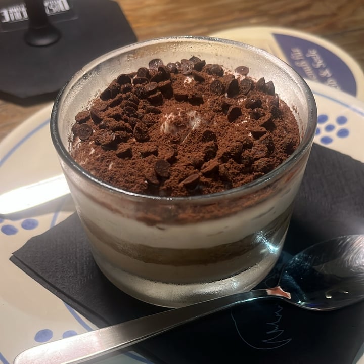 photo of Distillerie Clandestine Coppa Cioco Soft shared by @anto990 on  27 Aug 2025 - review