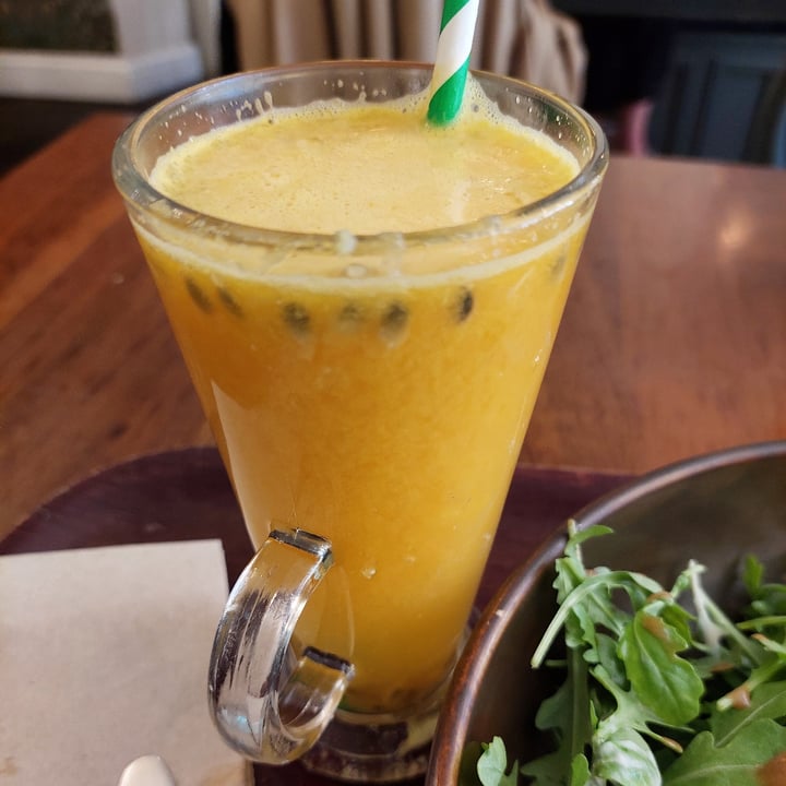 photo of Cornucopia Passion Zest shared by @pauantovila on  10 Jun 2025 - review