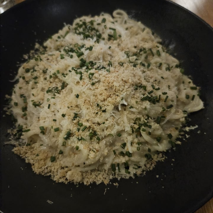 photo of Conceria spaghetti shared by @andreaalexandra on  22 Sep 2023 - review