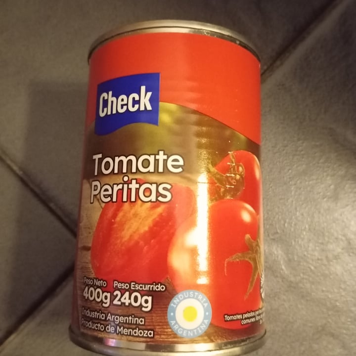 photo of Check Tomate shared by @nanaaseven on  07 Oct 2025 - review