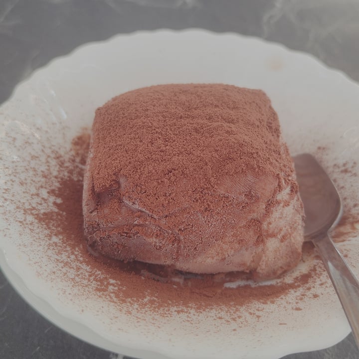 photo of Bar Gelateria Del Centro Tarufo Vegano shared by @chiarahakuna on  29 Jul 2025 - review