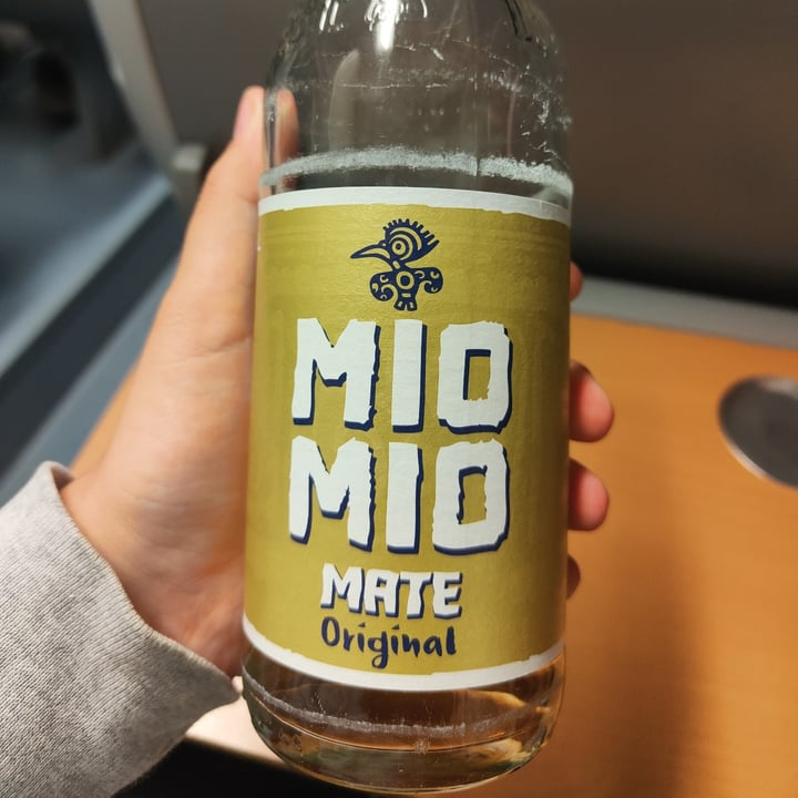 photo of Mio Mio Mate Original shared by @botanicalcastle on  21 Aug 2024 - review