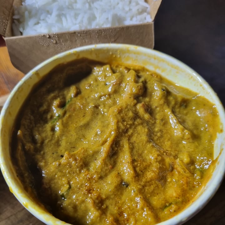 photo of Prashad Cafe & Spices Constantia Tofu Malabhar shared by @carmz on  13 Feb 2024 - review