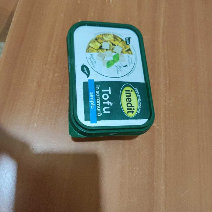 Inedit Tofu In Saramura Simplu Review | abillion