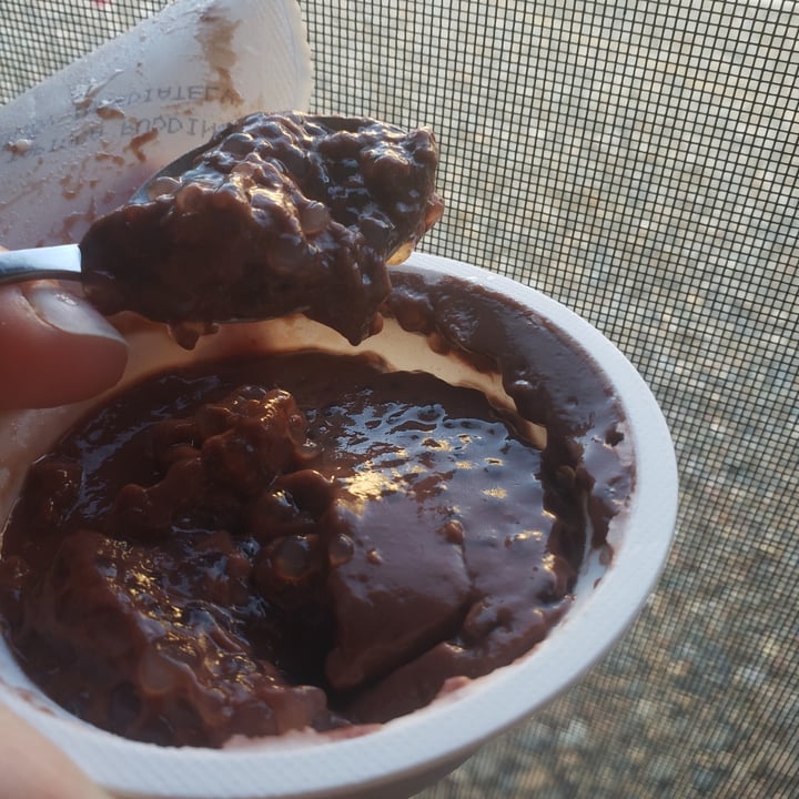 photo of Sun Tropics Coconut Rice Pudding Classic Cocoa shared by @nancytigress on  19 Apr 2025 - review