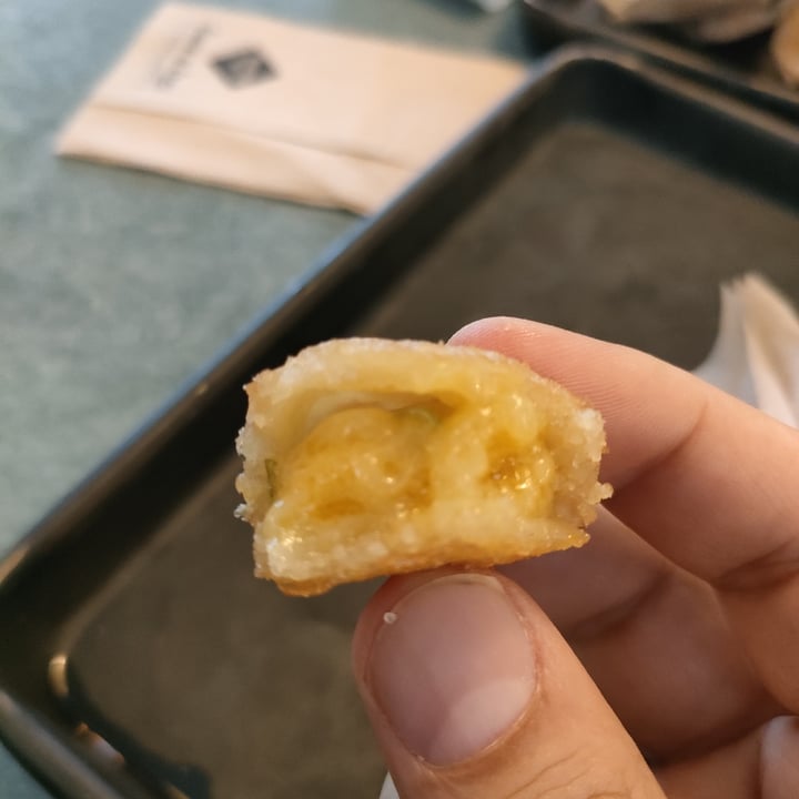 photo of Swing Kitchen Chili Cheese Bites shared by @gianluca88 on  14 Oct 2023 - review