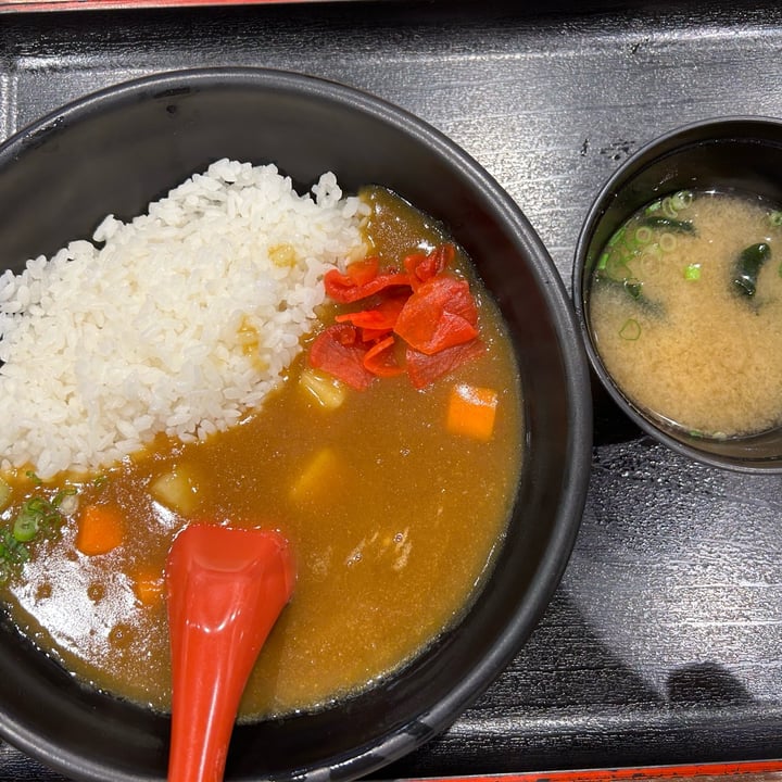 photo of Don Don Donki Teppanyaki curry rice shared by @hengguanhou on  18 Oct 2023 - review