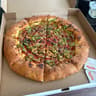 Meek's Vegan Pizza