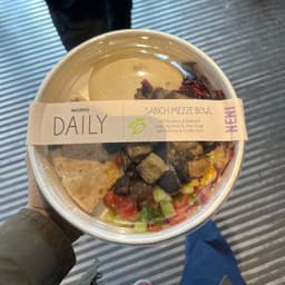 Migros Daily
