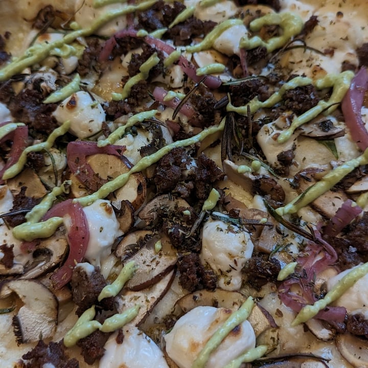 photo of Pizzeria Libretto University Impossible Pizza shared by @shaynak112 on  10 Jan 2024 - review