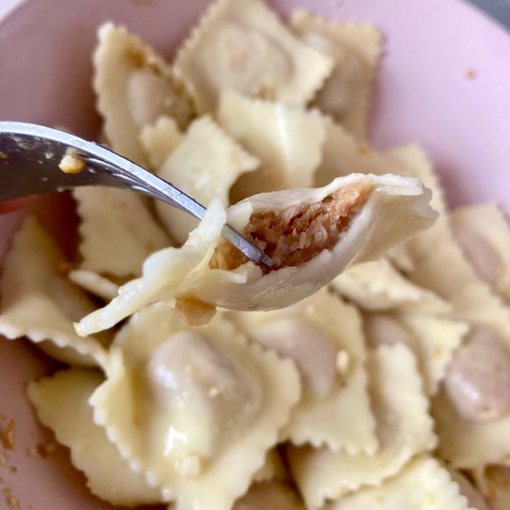photo of Unconventional Ravioli shared by @asiayportia on  20 Apr 2024 - review