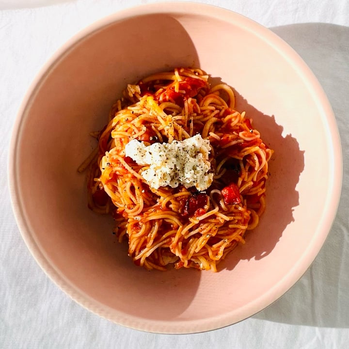 photo of Kite Hill Whipped Ricotta shared by @tamiapple on  01 Dec 2024 - review