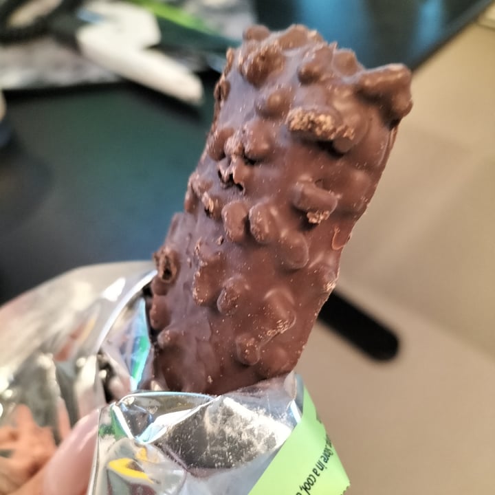 photo of Protein layers brownie flavour shared by @raffa70s70 on  06 Sep 2023 - review