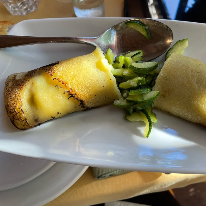 photo of Gli Attortellati ciaffagnone shared by @nevertrustabanshee on  16 Nov 2024 - review