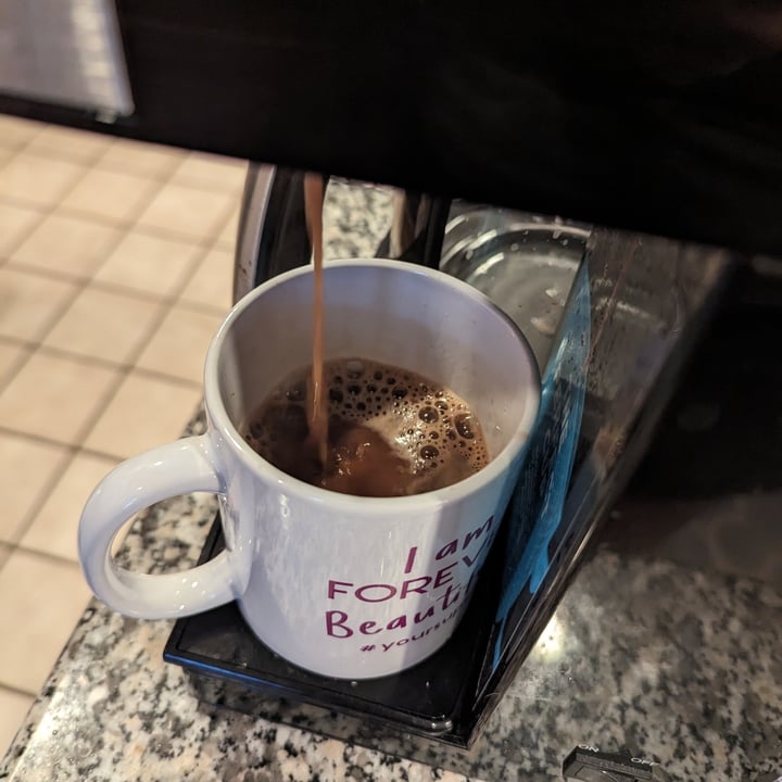 photo of Smart Sips French Vanilla Hot Chocolate shared by @kristig on  27 Apr 2024 - review