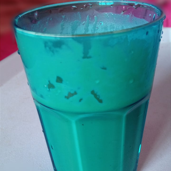 photo of A Tal da Castanha Leite de Castanha de Caju shared by @estrelaveg on  21 Jul 2025 - review