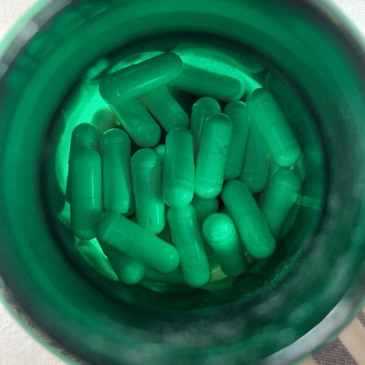 photo of Vitalab Vitamina B12 shared by @jcasati on  11 May 2024 - review