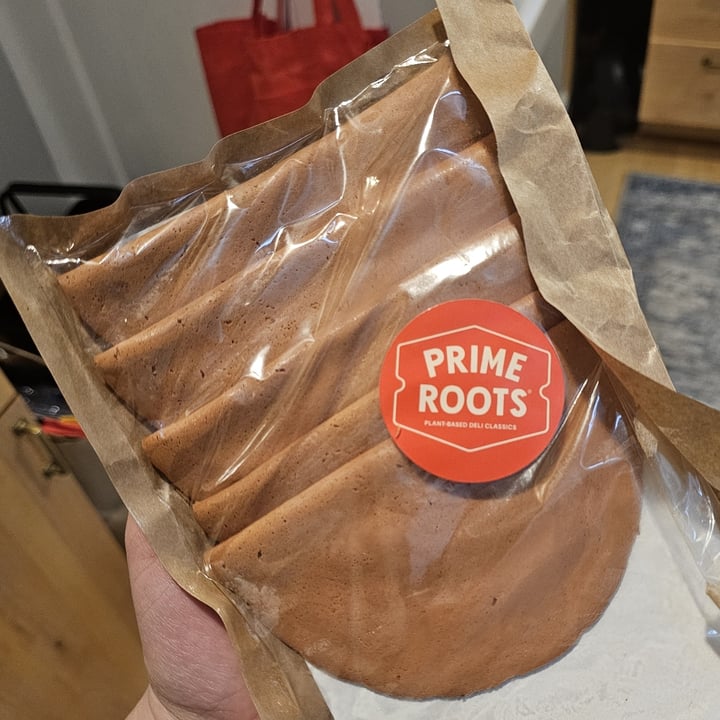 photo of Prime Roots Classic Smoked Koji Ham shared by @hanbanann on  23 Jan 2024 - review