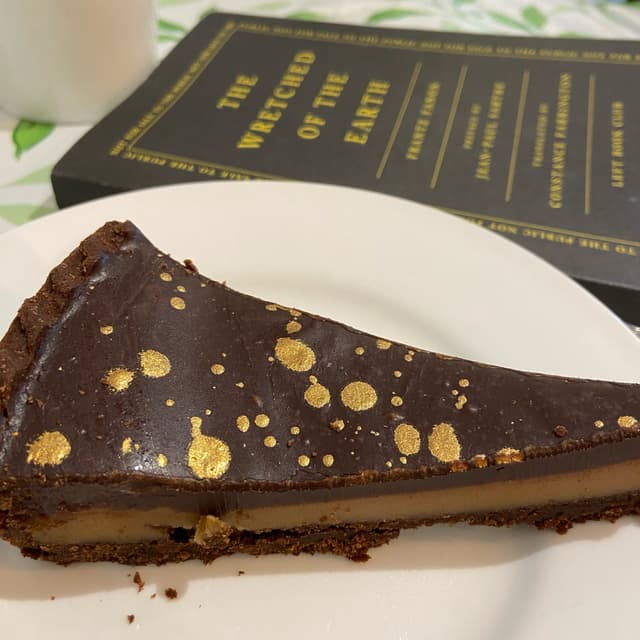 Photo of the dish “chocolate cake”