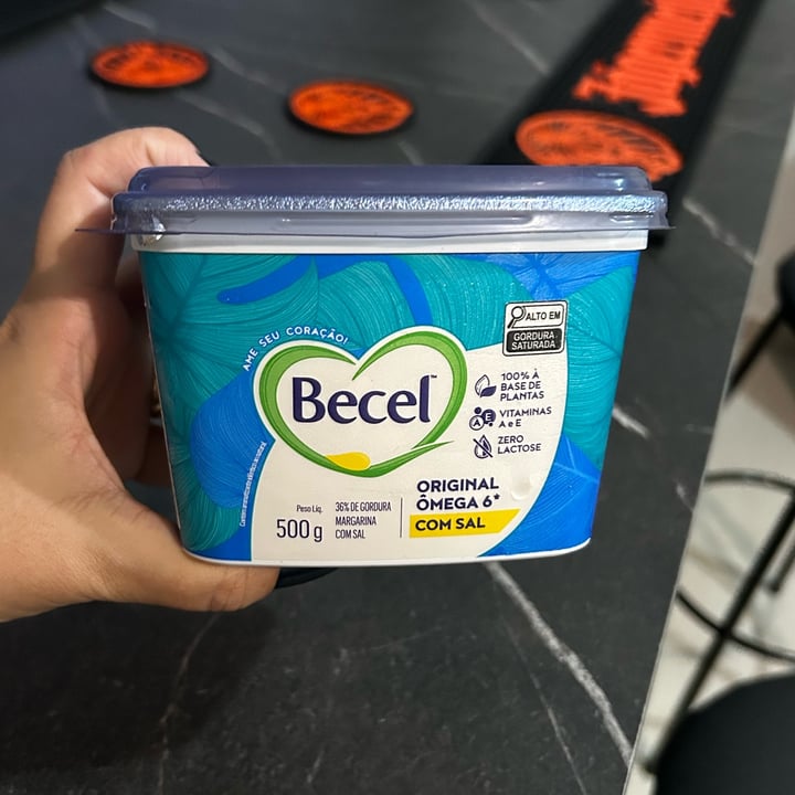 photo of Becel Becel Omega 3 shared by @shaykempinskipepperd on  24 Jun 2025 - review