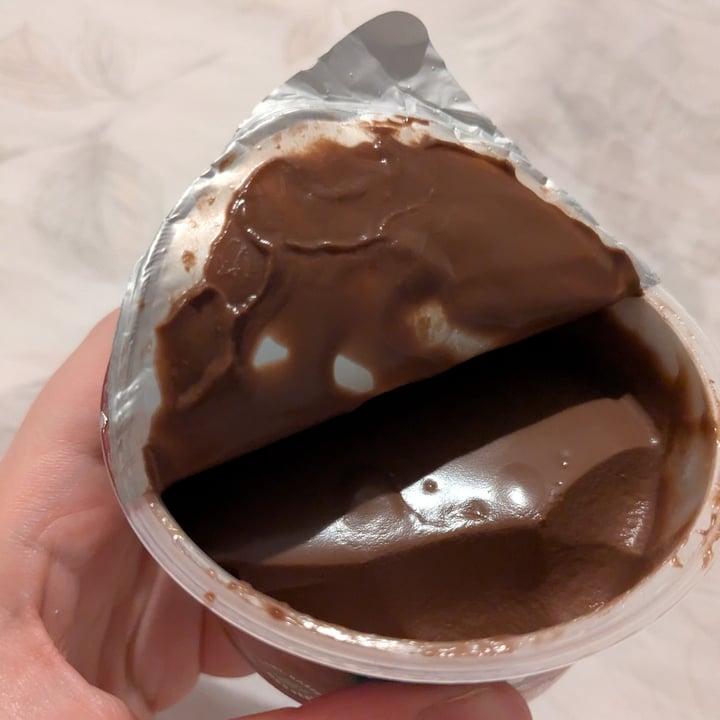 photo of Alpro alpro chocolate coconut shared by @chiaraabillion on  26 Aug 2025 - review