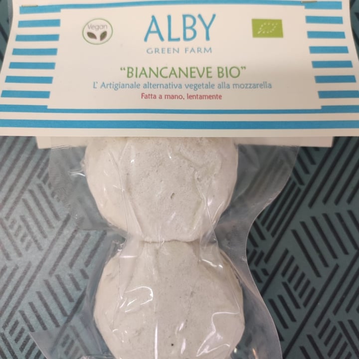 photo of Alby green farm Biancaneve Bio shared by @sssia55 on  17 Jan 2024 - review