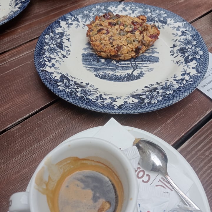 photo of Rigensis biscotto ai fiocchi d'avena shared by @sabatoalmercato on  23 Aug 2025 - review