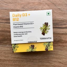 TERRAVITA (Supplements)