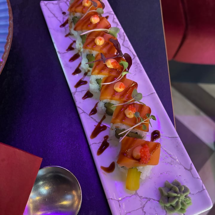 photo of Akimy Tapas mix per 2 shared by @perlemammemucche on  09 Oct 2025 - review