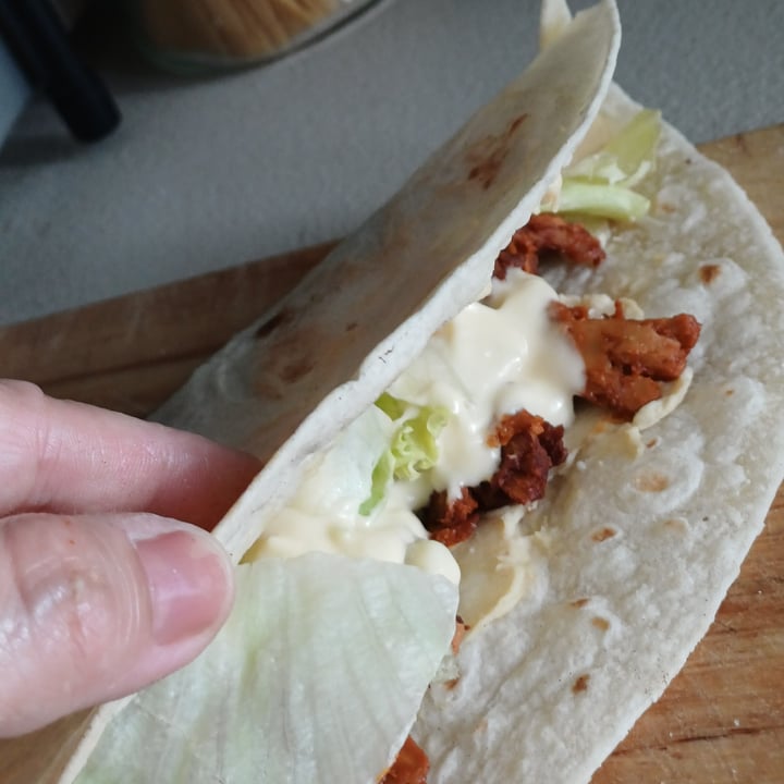 photo of Planted straccetti barbecue shared by @kate71 on  12 Sep 2025 - review