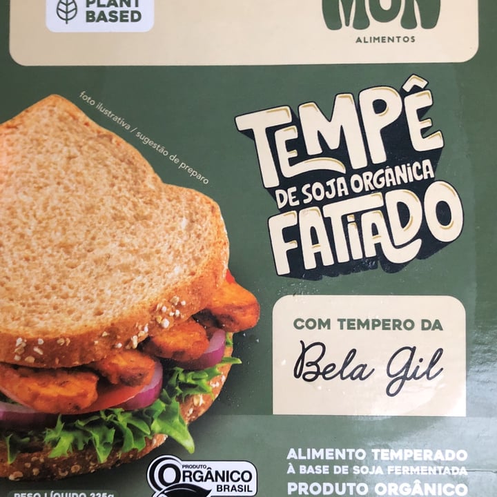 photo of Mun Tempê Fatiado Defumado shared by @leirykelly on  19 Nov 2023 - review