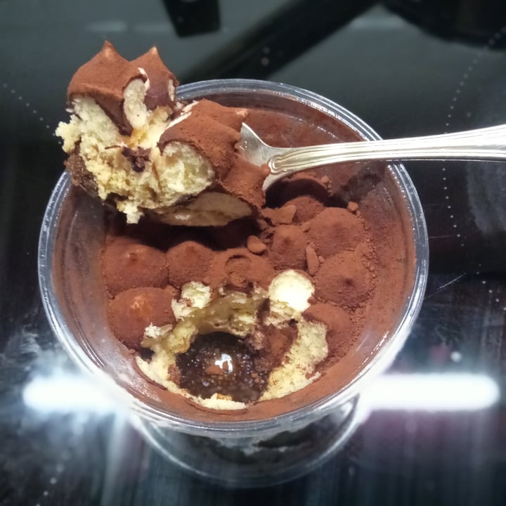 photo of Vemondo Tiramisù shared by @rosso-di-sara on  11 Jun 2024 - review